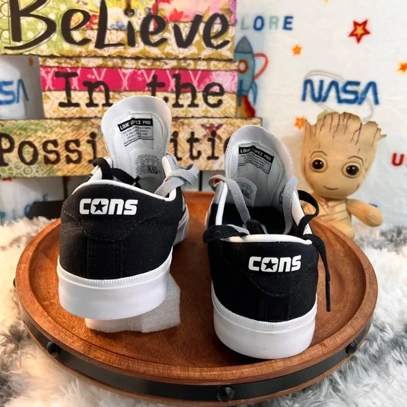 CONVERSE LOUIE LOPEZ PRO OX - Picture 9 of 12